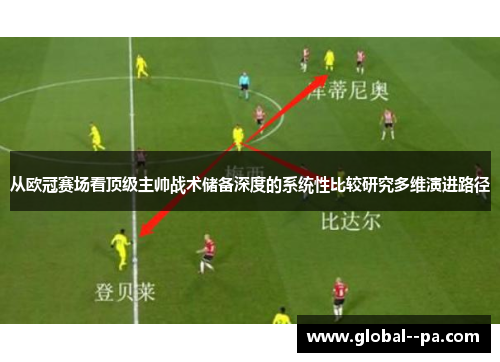从欧冠赛场看顶级主帅战术储备深度的系统性比较研究多维演进路径 从欧冠赛场看顶级主帅战术储备深度的系统性比较研究多维演进路径