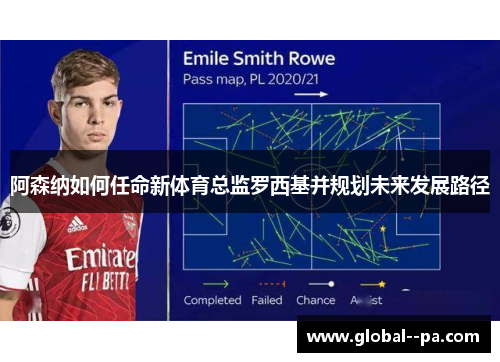 阿森纳如何任命新体育总监罗西基并规划未来发展路径 阿森纳如何任命新体育总监罗西基并规划未来发展路径