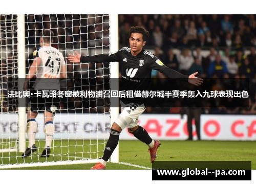 法比奥·卡瓦略冬窗被利物浦召回后租借赫尔城半赛季轰入九球表现出色